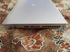 hp elitebook 8470p i5 3rd gen laptop