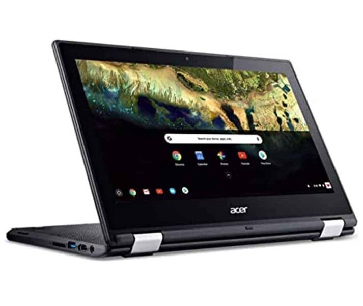 Acer Chromebook laptop 4.32 2