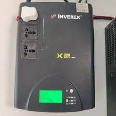 Inverex Xp Solar Ups