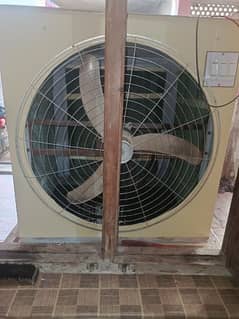 Air cooler