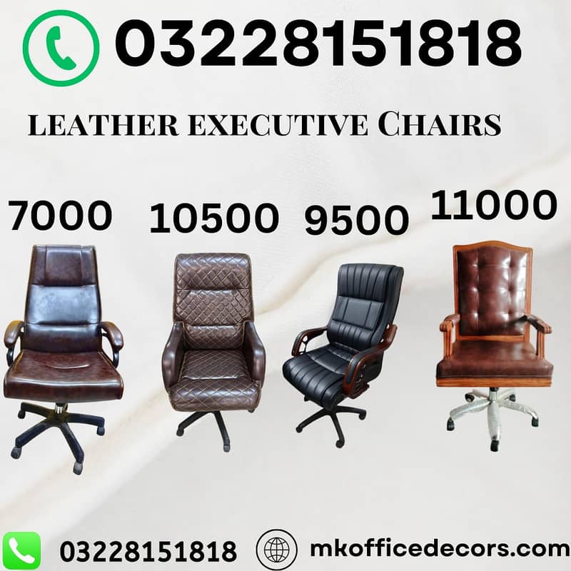 Executive Chairs|CEO Chairs|Office Chairs|Manager Chair|Shop Chair 0