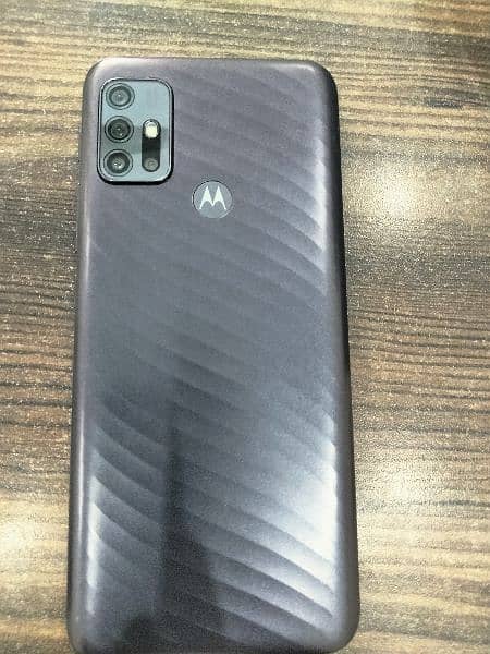 Moto g10 4