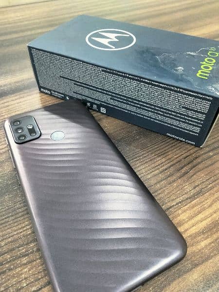 Moto g10 6