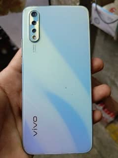 Vivo S1 4/128 Dual sim