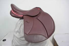 horse saddle