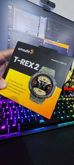 Amazfit