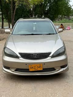 Toyota Camry 2005