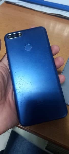 Huawei Y6 Prime 2018 Model For Sale 2