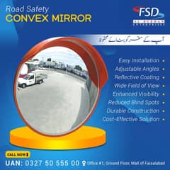 Convex Mirror/Vehicle Research Mirror/Concave Mirror