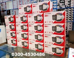 Hikvision Dahua CCTV Camera Full Range 3004530486