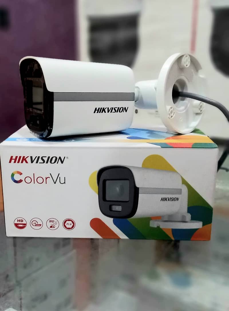 Hikvision Dahua CCTV Camera Full Range 3004530486 1