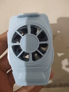 cooling fan