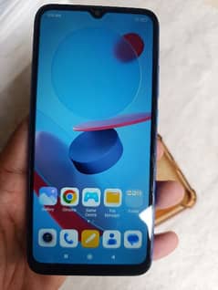 Redmi 9c