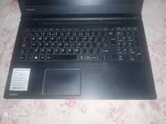 TOSHIBA Laptop