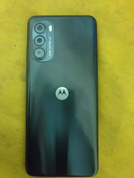 motorola G Stylus 2020 non pta 1