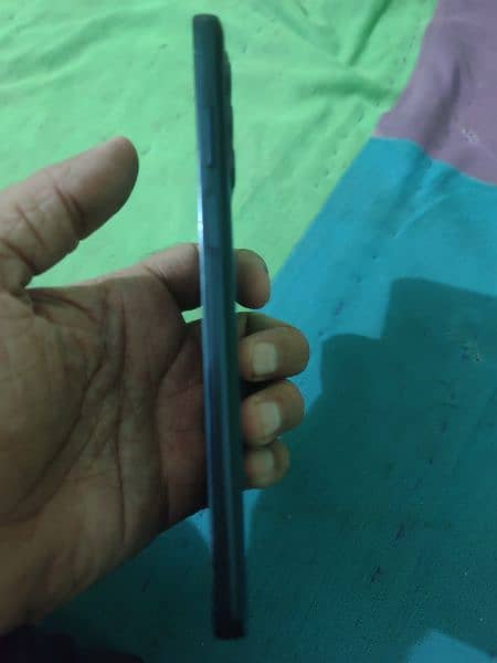 motorola G Stylus 2020 non pta 3