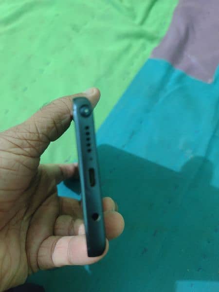 motorola G Stylus 2020 non pta 5