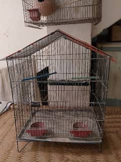 Cages for sell