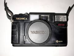 Yashica