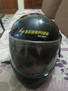 Helmet for sale