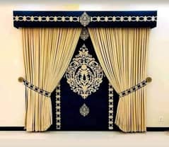 Curtains|Blinds|Poshish|motif blinds|Wall Poshish|wall design|curtain