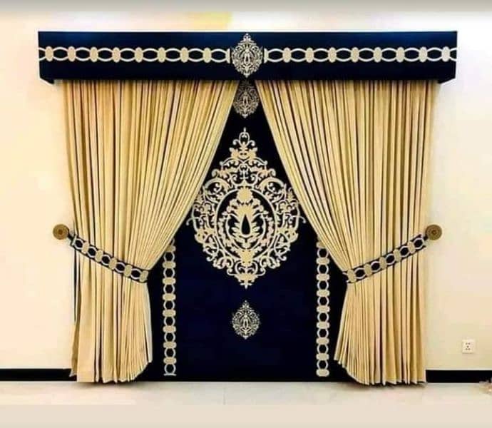 Curtains|Blinds|Poshish|motif blinds|Wall Poshish|wall design|curtain 0