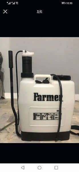 Spray Machine / Home Spray / Plant Spray / Insects spray machine 1