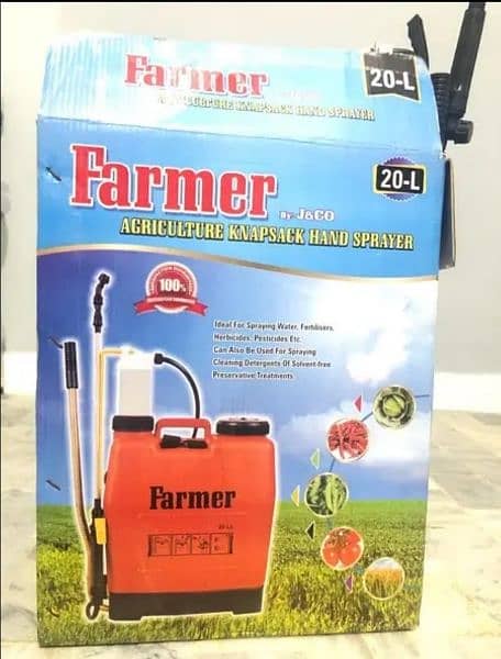 Spray Machine / Home Spray / Plant Spray / Insects spray machine 2