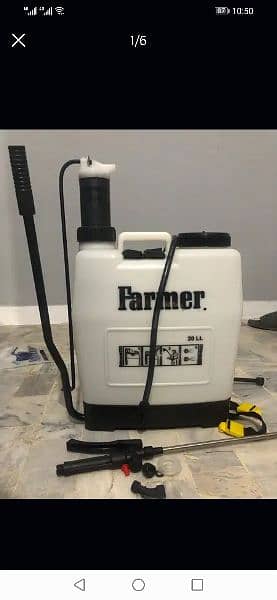 Spray Machine / Home Spray / Plant Spray / Insects spray machine 4