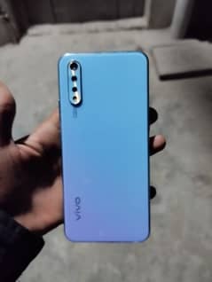 vivo s1 8/256