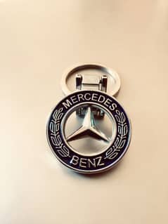 Keychain (Mercedes Benz)_ BRAND 0