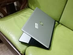 Hp Probook Gaming Laptop Dual Graphic card 6.5Gb 8GB ram 500GB HDD