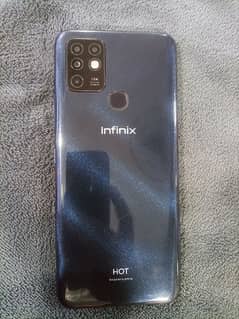 Infinix