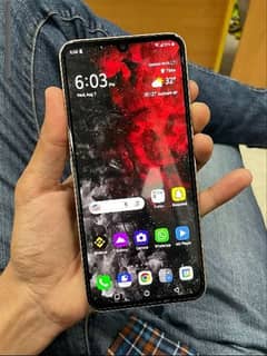 LG V60 official PTA