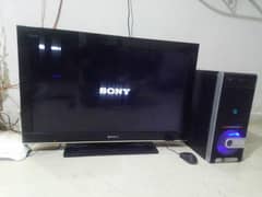 LCD TV 0