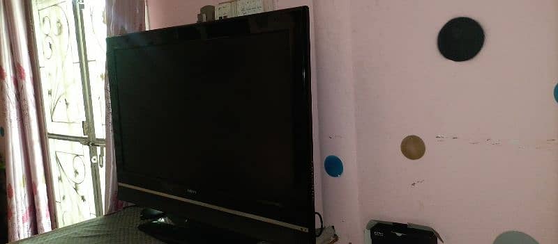 42inch Sony LCD 3