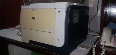 HP Laserjet P3015