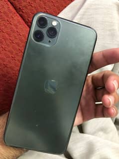 Iphone 11 pro max pta approved