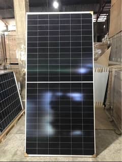 we deal in all kind of solar panel