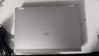 Hp elitebook 8440p for sale