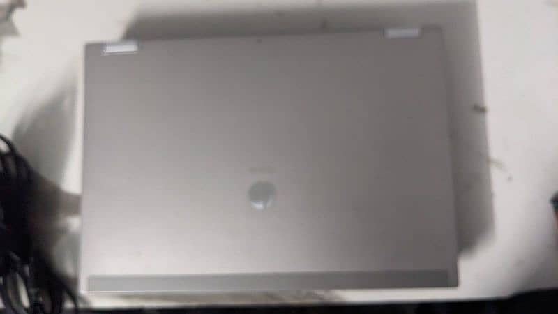 Hp elitebook 8440p for sale 0