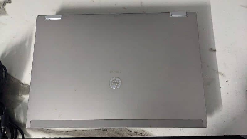 Hp elitebook 8440p for sale 1