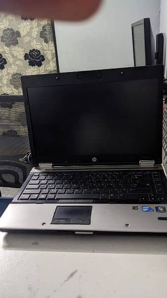 Hp elitebook 8440p for sale 2