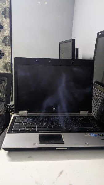 Hp elitebook 8440p for sale 3