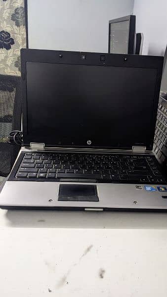 Hp elitebook 8440p for sale 4