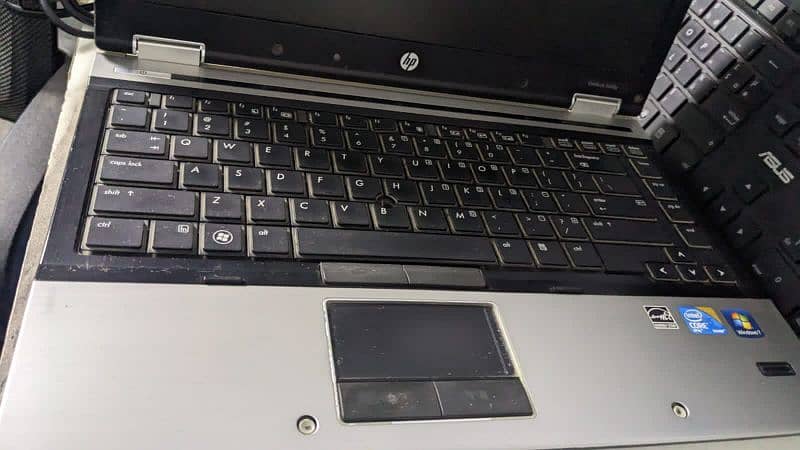 Hp elitebook 8440p for sale 6