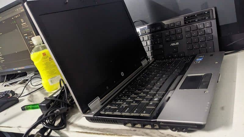 Hp elitebook 8440p for sale 8