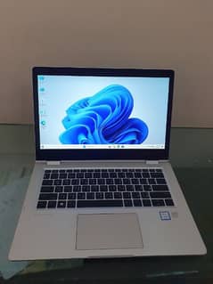 HP Elitebook 1030 G2
X360 
7th Gen core i5
8GB Ram 
256GB SSD Memory