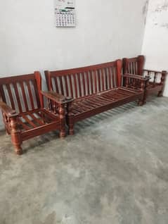 Sofa Set for sale