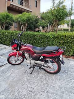 Suzuki GD 110 2022 Urgent For Sale | Bikes | Geniune